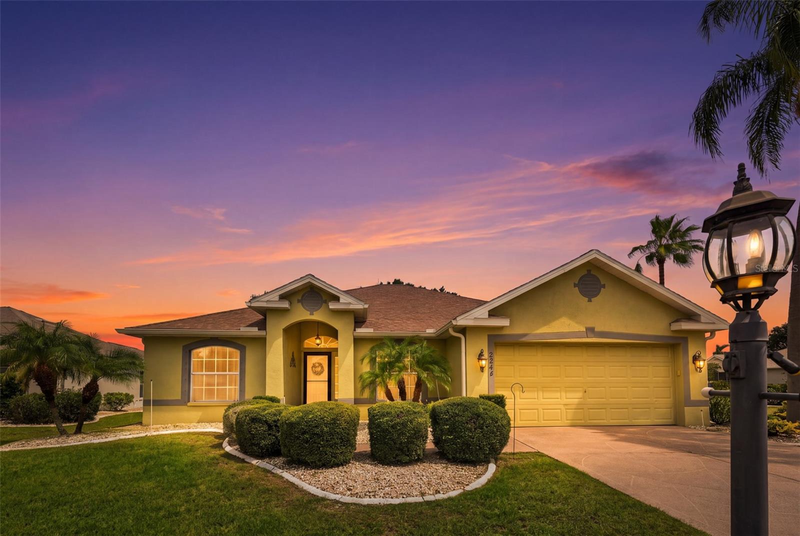 Photo of 2242 W DEL WEBB BOULEVARD SUN CITY CENTER FL 33573