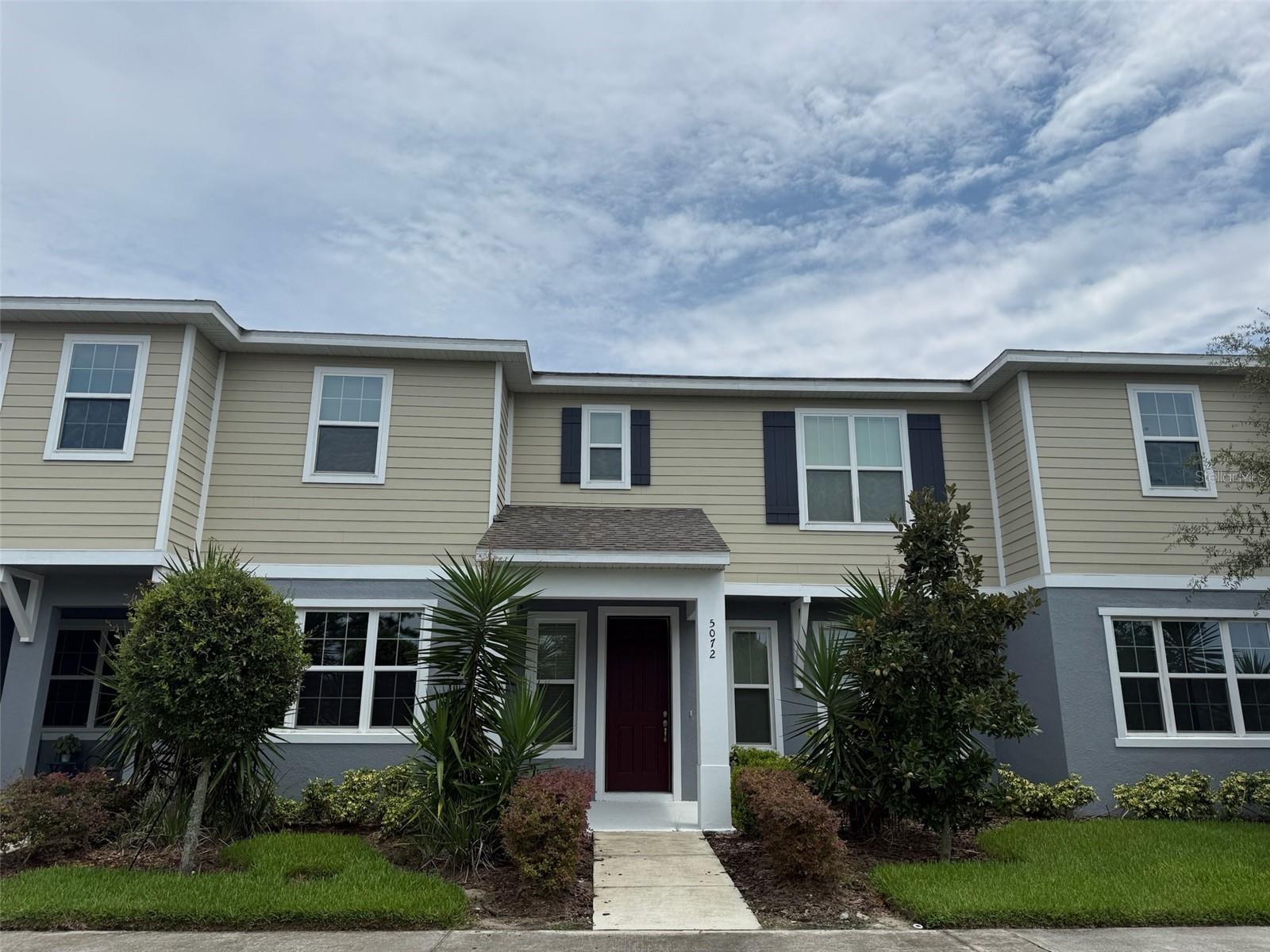 Photo of 5072 AVALON PARK BOULEVARD WESLEY CHAPEL FL 33545