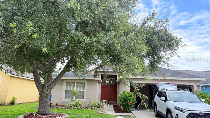 Photo of 1120 VINETREE DRIVE BRANDON FL 33510
