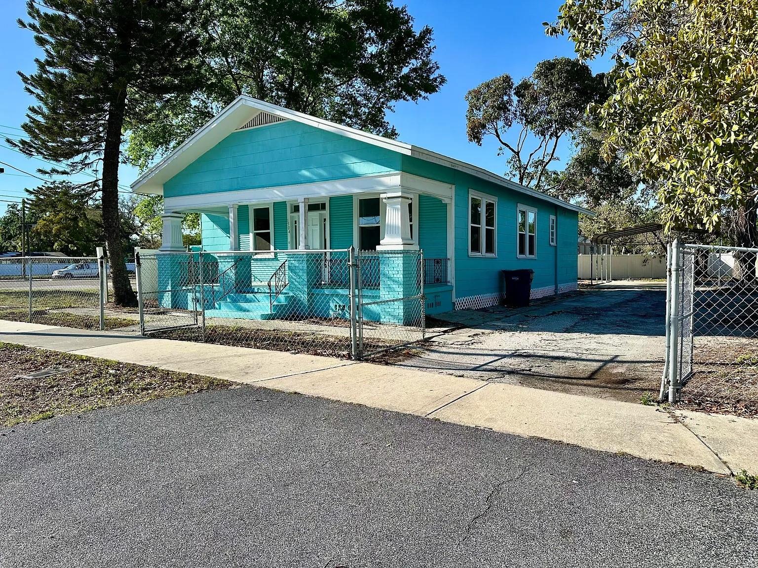 Photo of 1504 E 33RD AVENUE TAMPA FL 33610