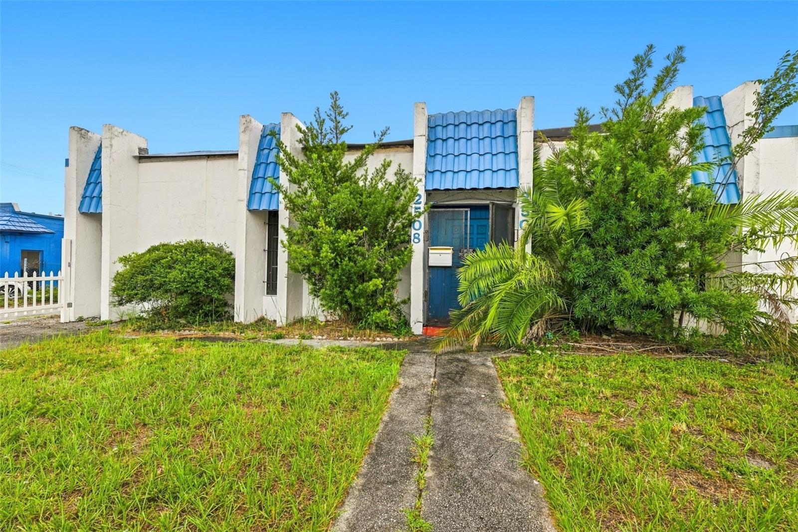 Photo of 2508 W TAMPA BAY BOULEVARD TAMPA FL 33607