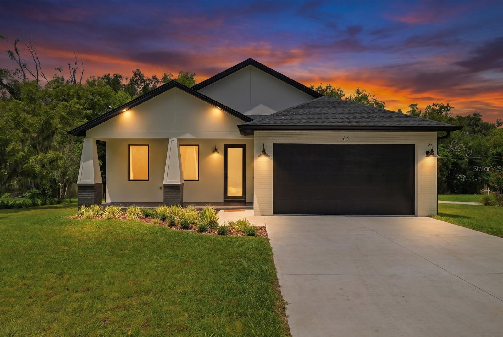 Photo of 64 HIGHLAND STREET BROOKSVILLE FL 34601