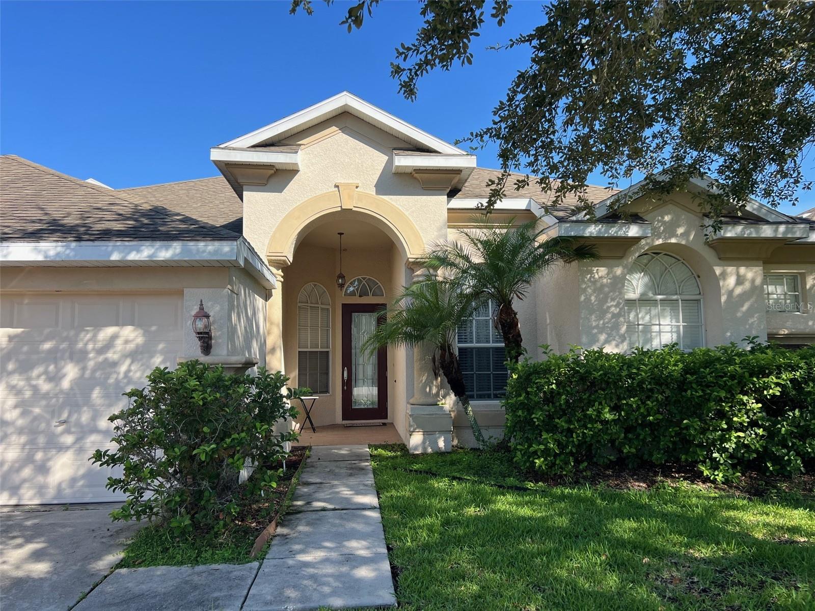 Photo of 4823 PORTMARNOCK WAY WESLEY CHAPEL FL 33543