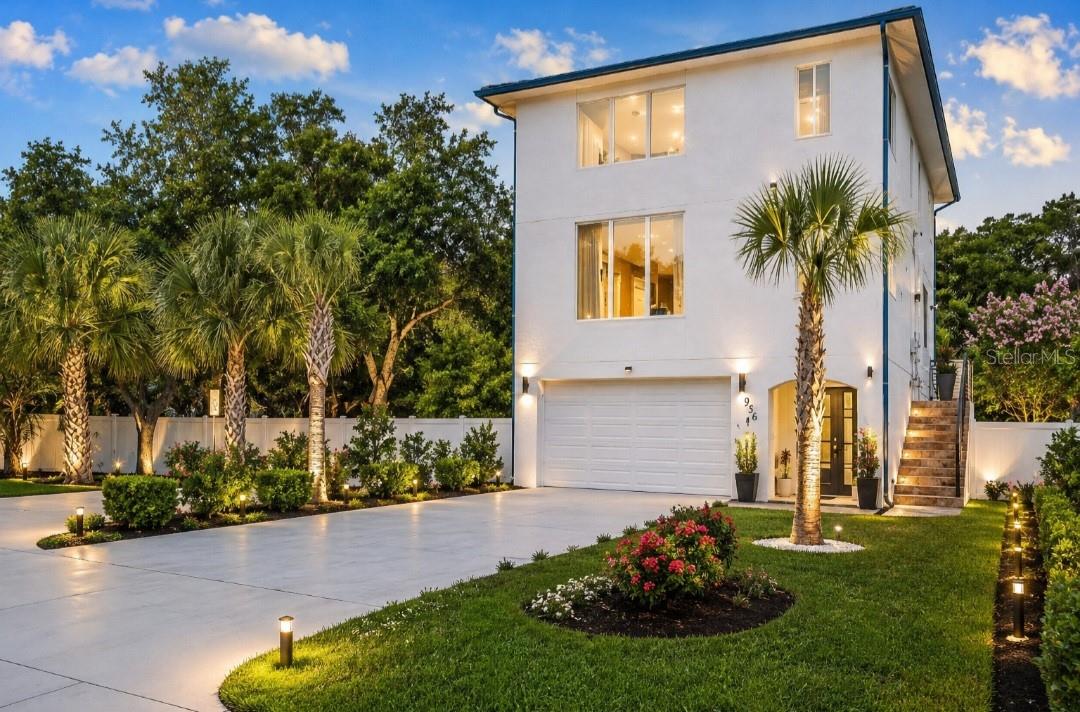 Photo of 1956 CEDAR DRIVE DUNEDIN FL 34698