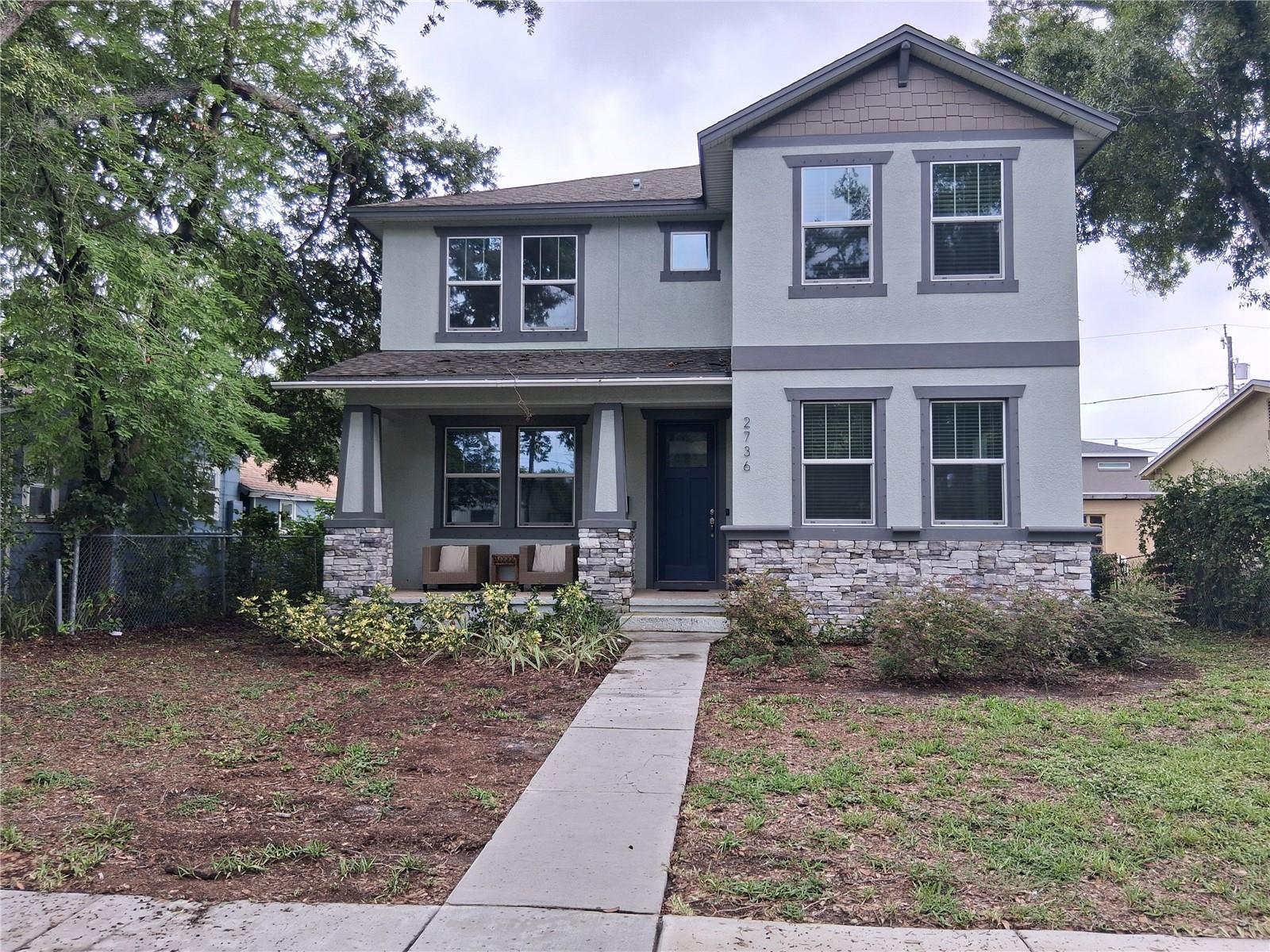 Photo of 2736 S 3RD AVENUE ST PETERSBURG FL 33701
