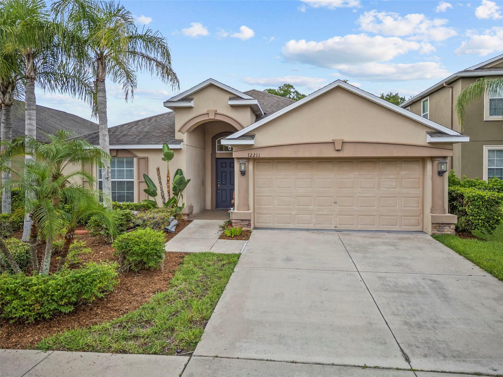 Photo of 12211 BALLENTRAE FOREST DRIVE RIVERVIEW FL 33579