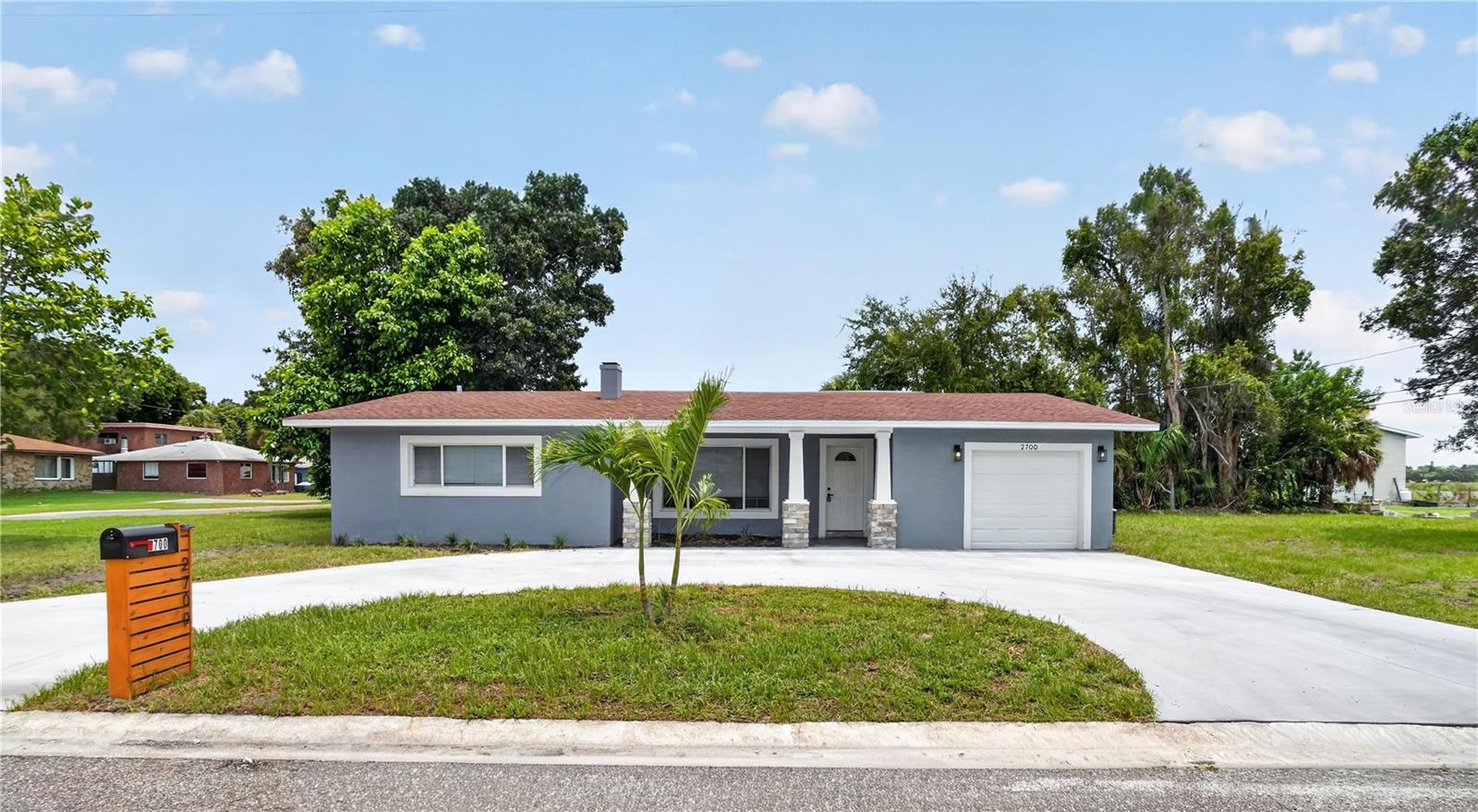 Photo of 2700 12TH STREET ST PETERSBURG FL 33705