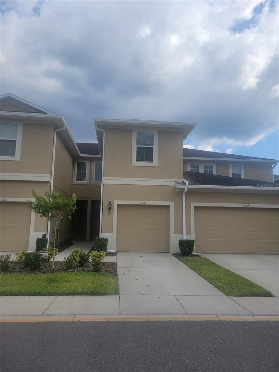 Photo of 2157 BROADWAY VIEW AVENUE BRANDON FL 33510