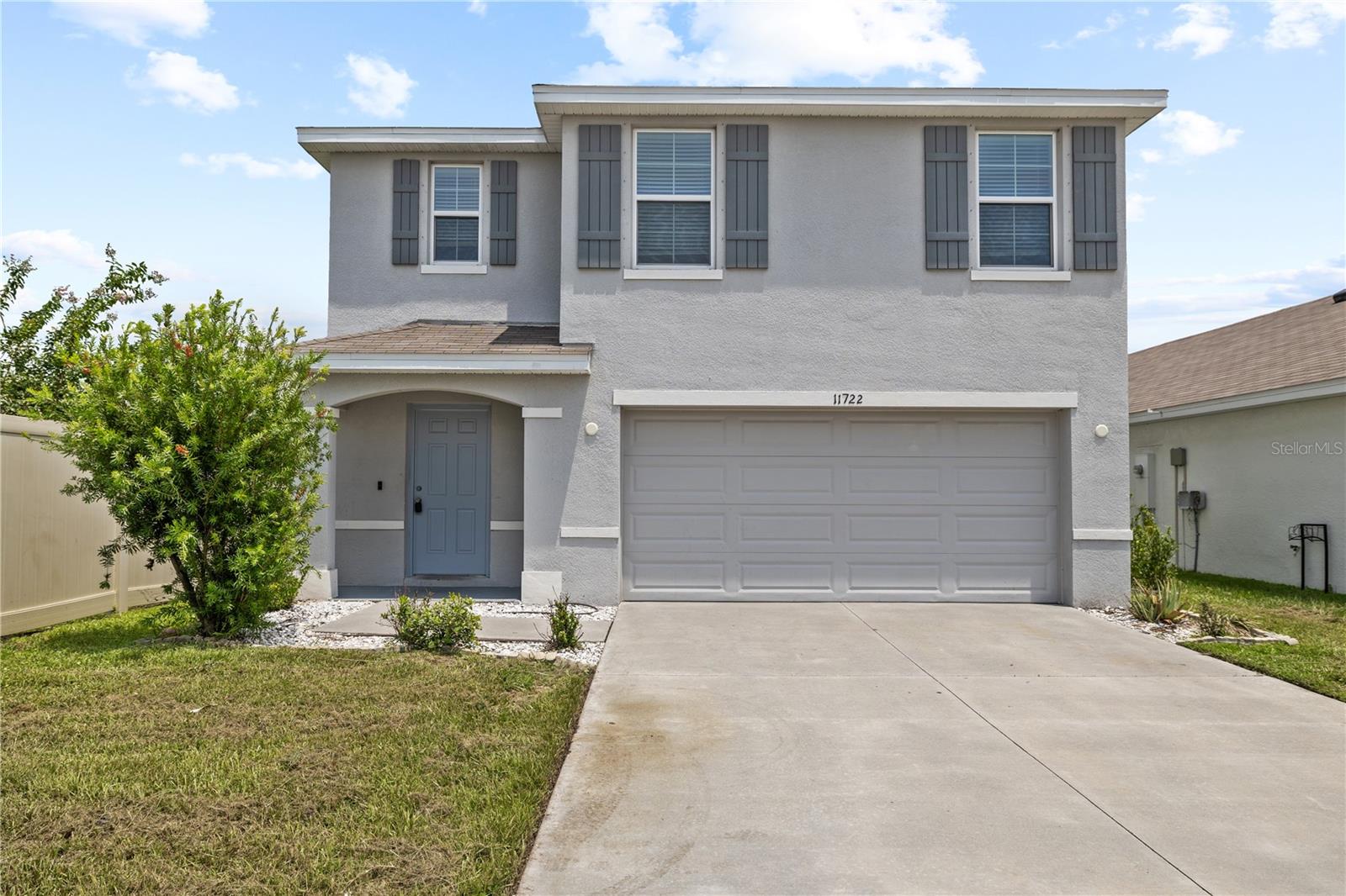 Photo of 11722 WHITE WILLOW LANE RIVERVIEW FL 33569