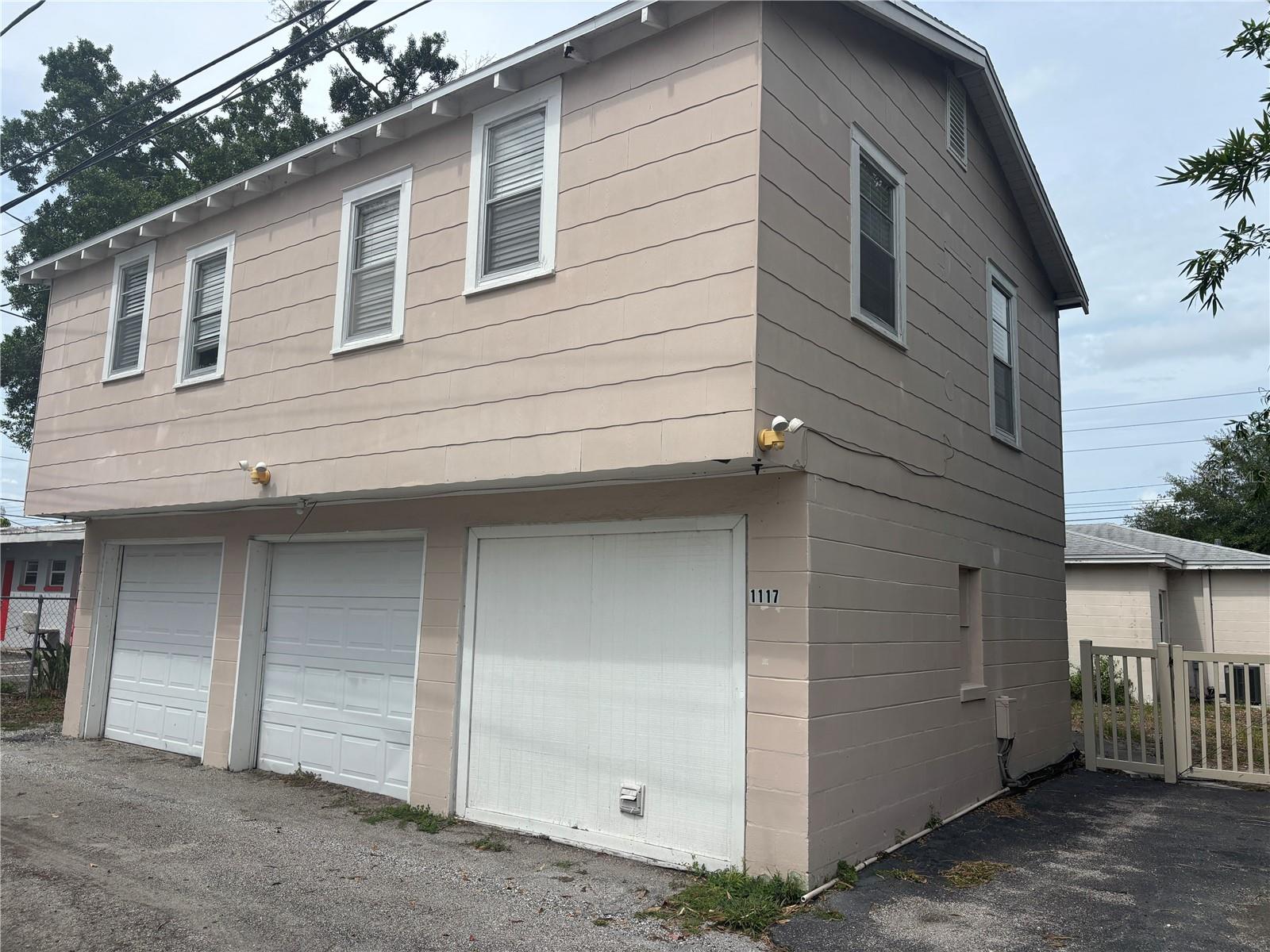 Photo of 1117 16TH STREET #1/2 ST PETERSBURG FL 33705