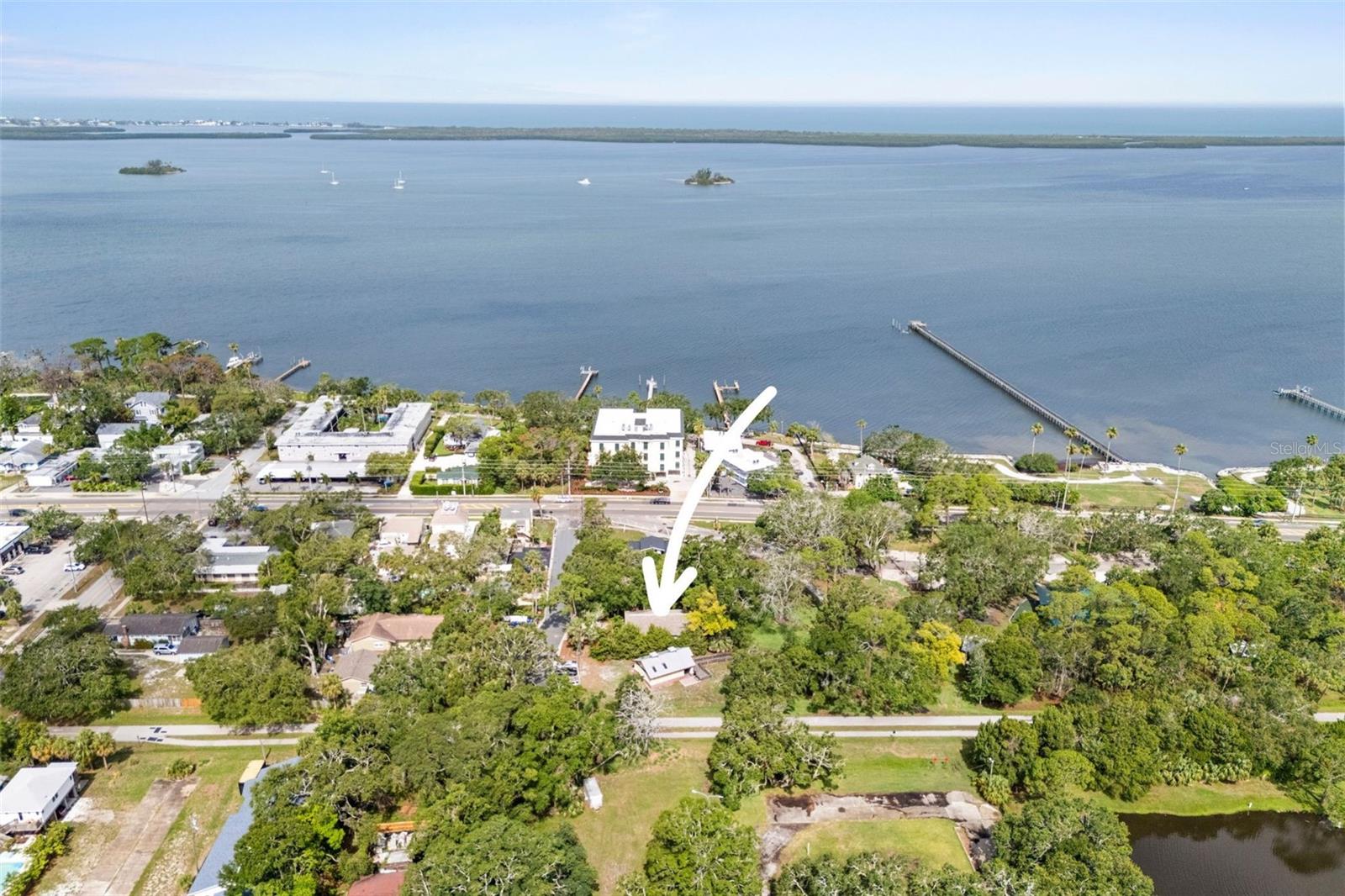 Photo of 328 PERSHING STREET DUNEDIN FL 34698