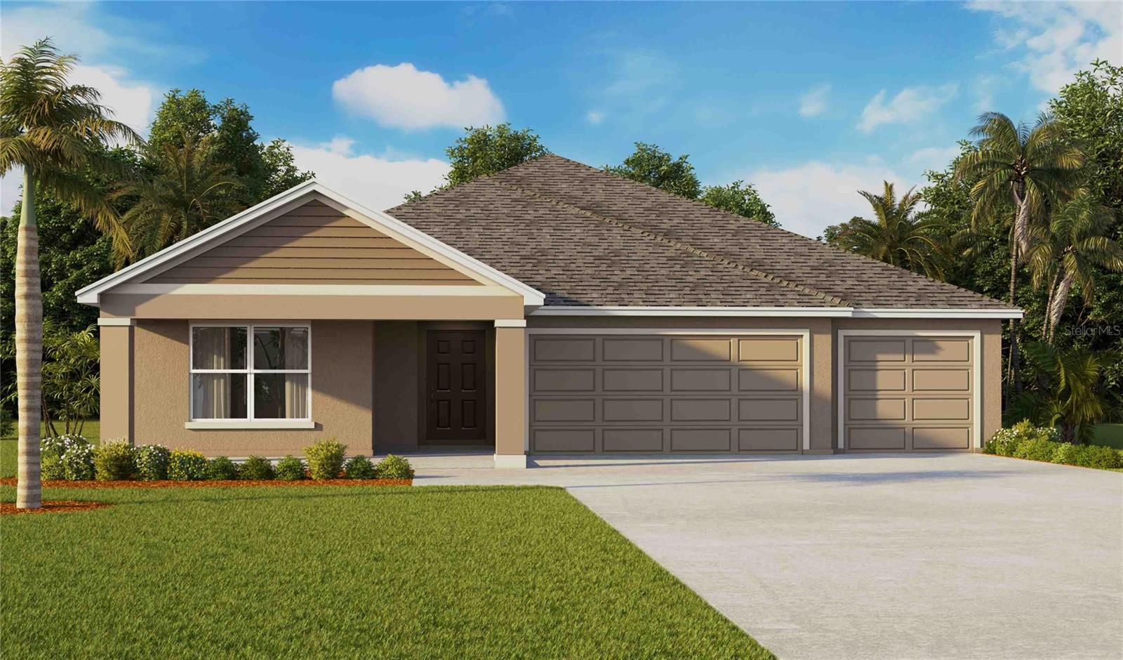 Photo of 13611 NEW JADE AVENUE WIMAUMA FL 33598