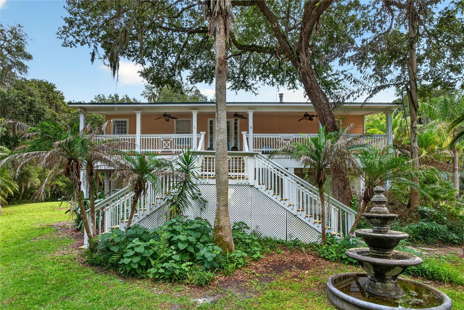 Photo of 8435 FLORENCE COVE ROAD ST AUGUSTINE FL 32092