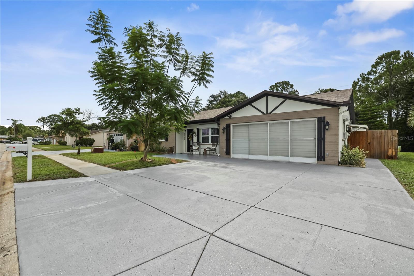 Photo of 3330 GLENSIDE DRIVE HOLIDAY FL 34690