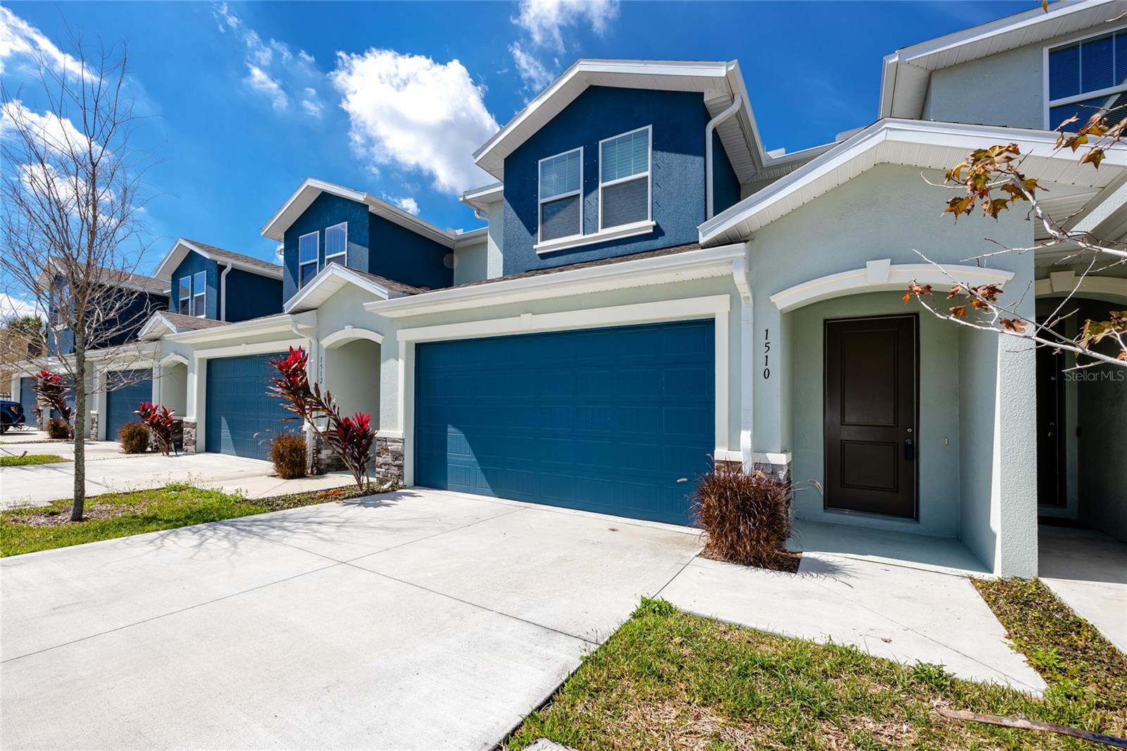 Photo of 1510 FIGLEAF LANE CLEARWATER FL 33756