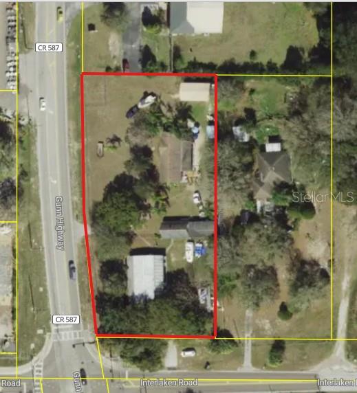 Photo of 2014 GUNN HIGHWAY ODESSA FL 33556