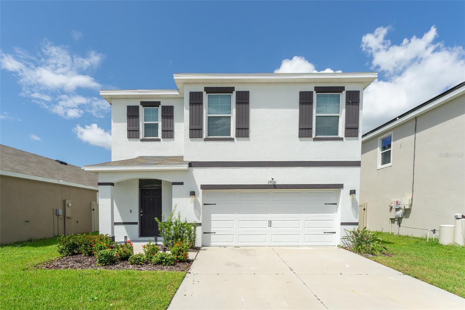 Photo of 17031 BLISTER WING DRIVE WIMAUMA FL 33598