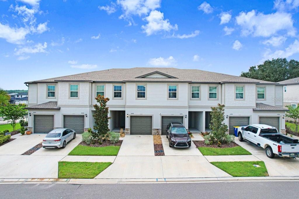 Photo of 10398 TRUMPET HONEYSUCKLE WAY SAN ANTONIO FL 33576