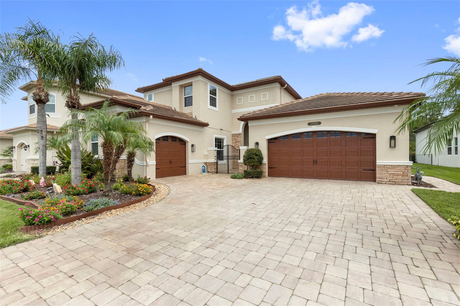 Photo of 30581 IVY FORGE COURT WESLEY CHAPEL FL 33543