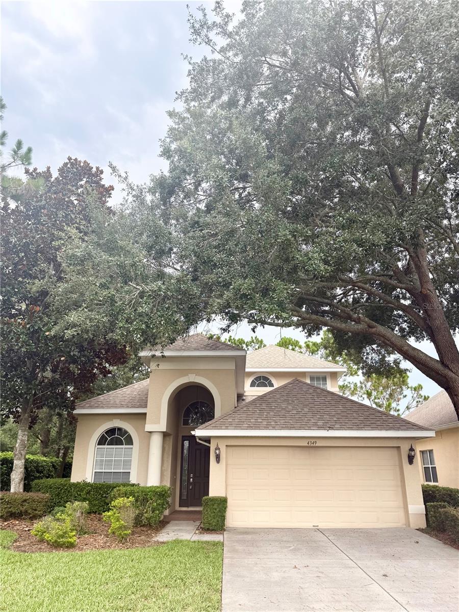 Photo of 4349 CRYSTAL DOWNS COURT WESLEY CHAPEL FL 33543