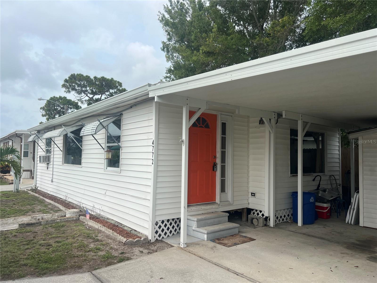 Photo of 4772 67TH WAY #51 ST PETERSBURG FL 33709
