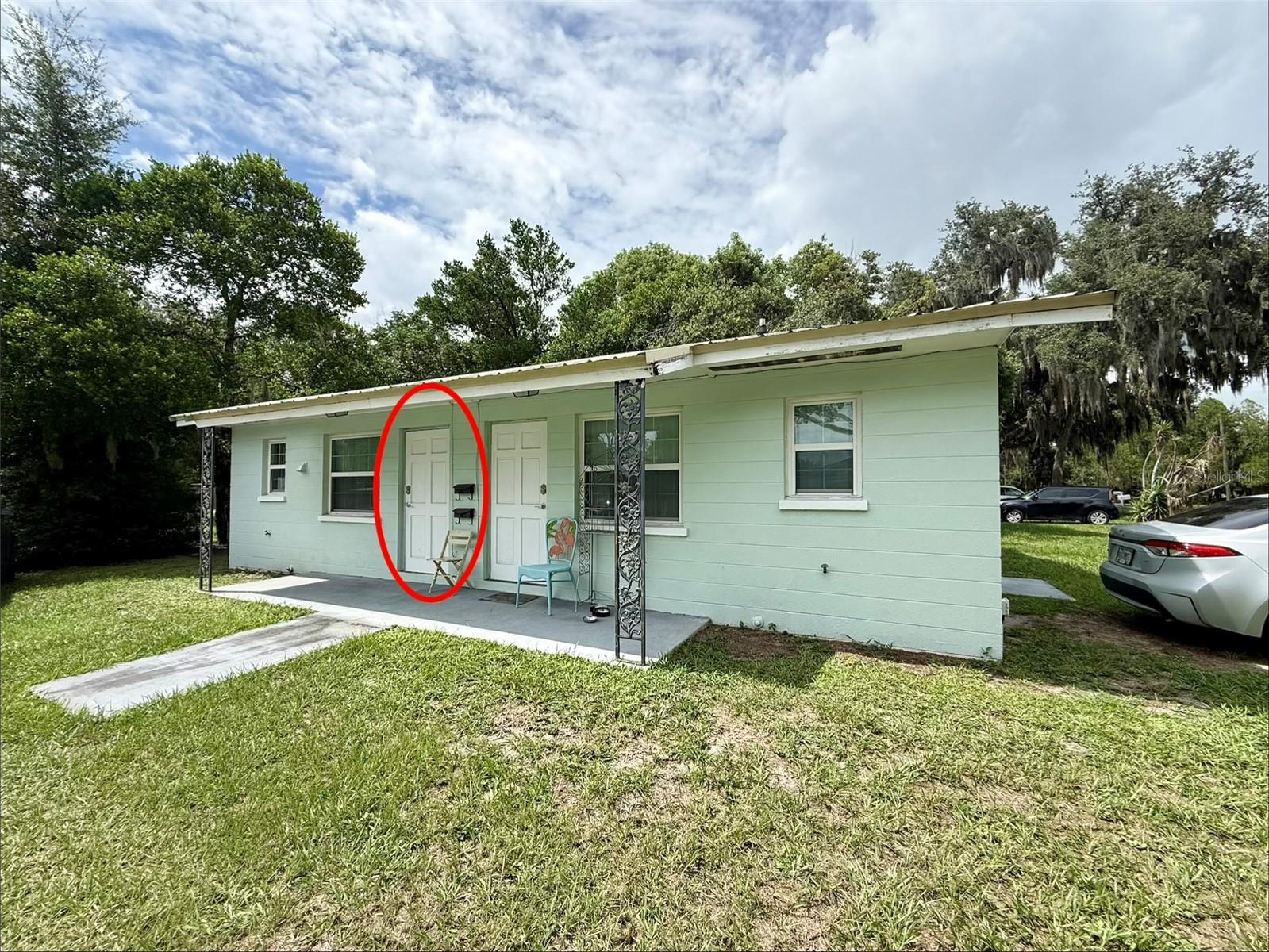Photo of 38839 3RD AVENUE ZEPHYRHILLS FL 33542