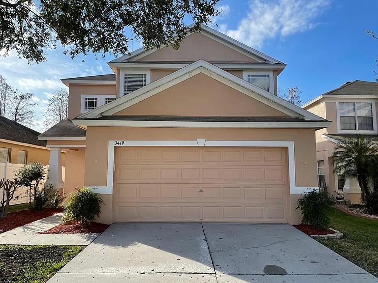 Photo of 3449 HERON ISLAND DRIVE NEW PORT RICHEY FL 34655