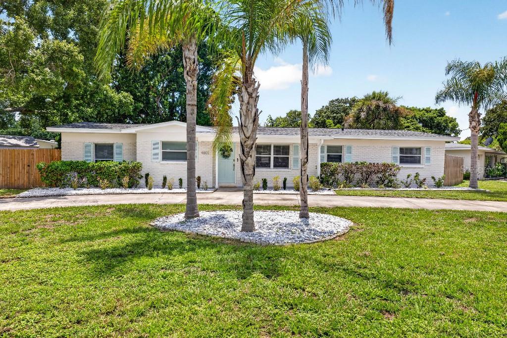 Photo of 4601 S CLARK AVENUE TAMPA FL 33611