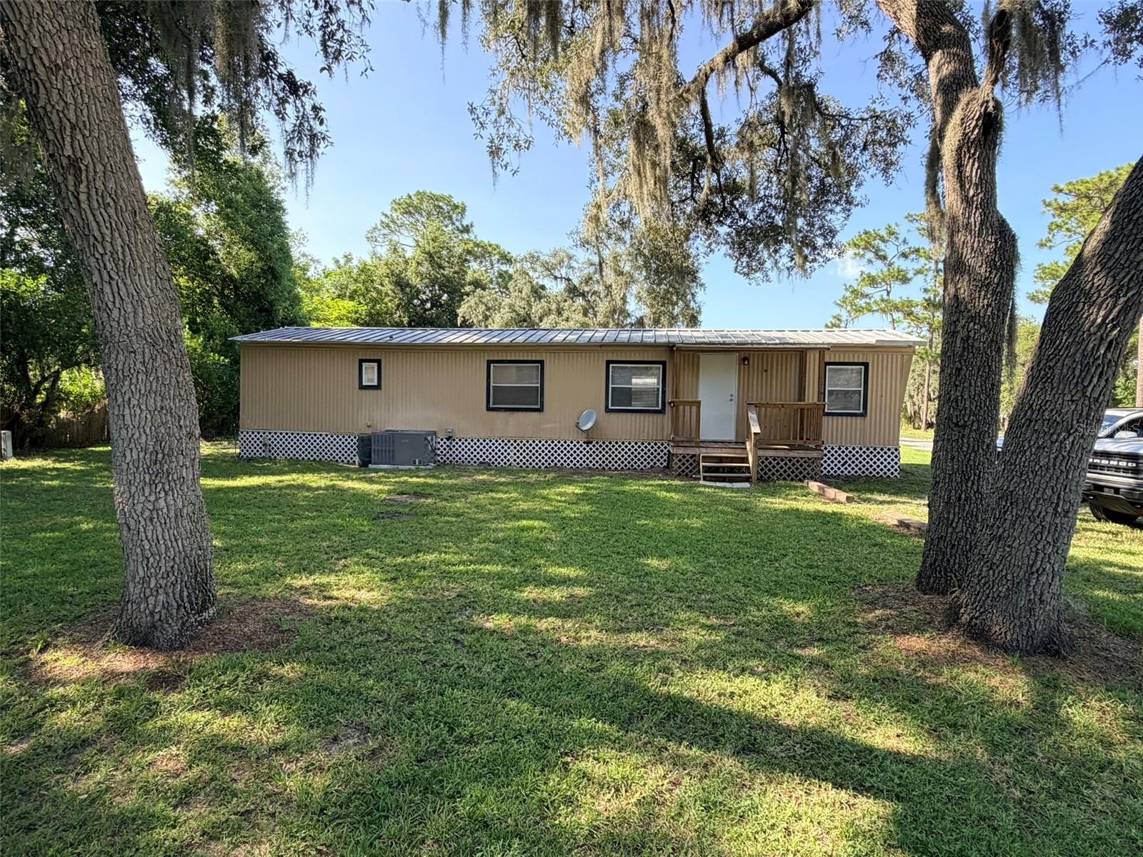 Photo of No Address Listed NEW PORT RICHEY FL 34655