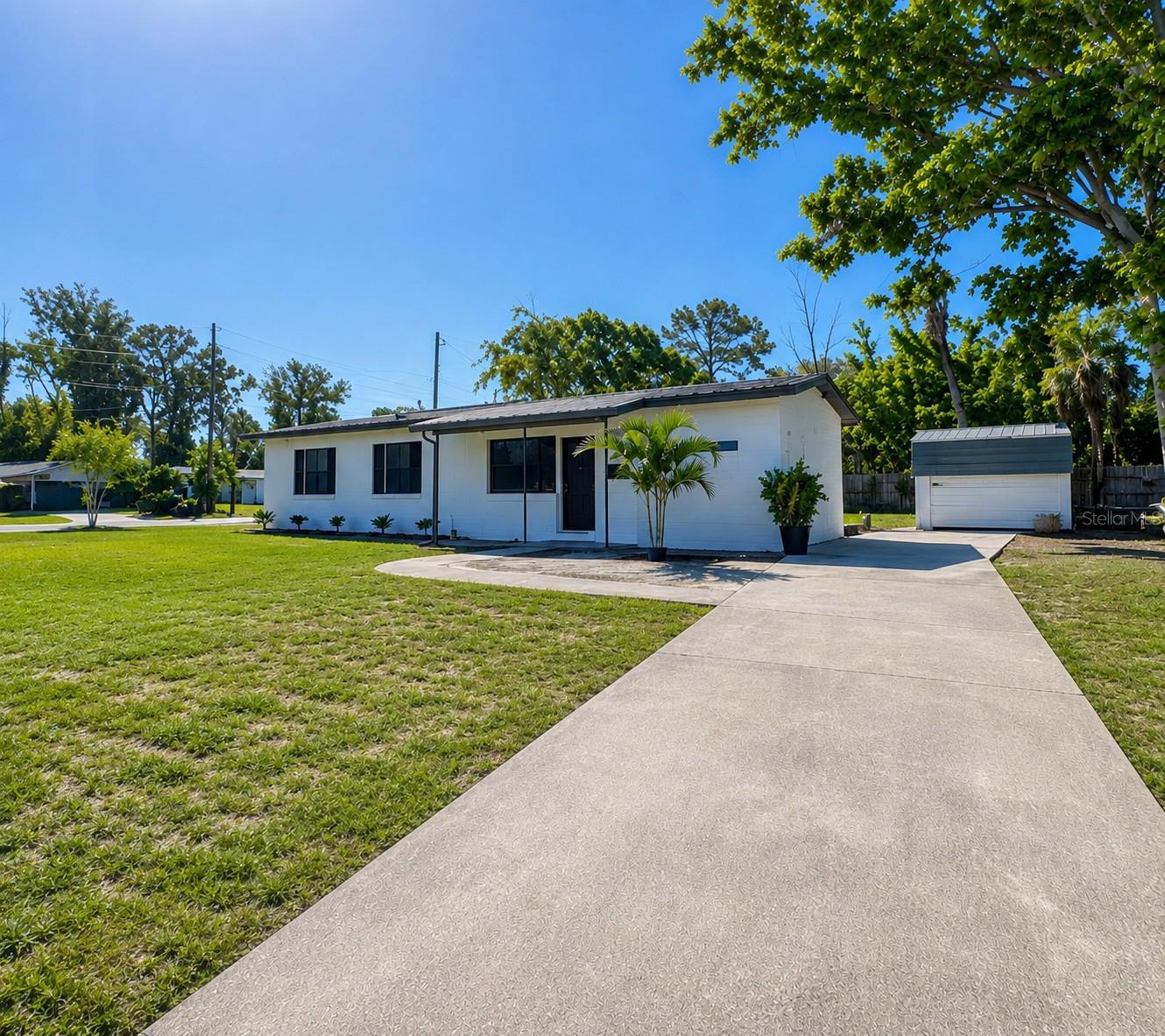 Photo of 4200 BLUEFISH DRIVE ST PETERSBURG FL 33705
