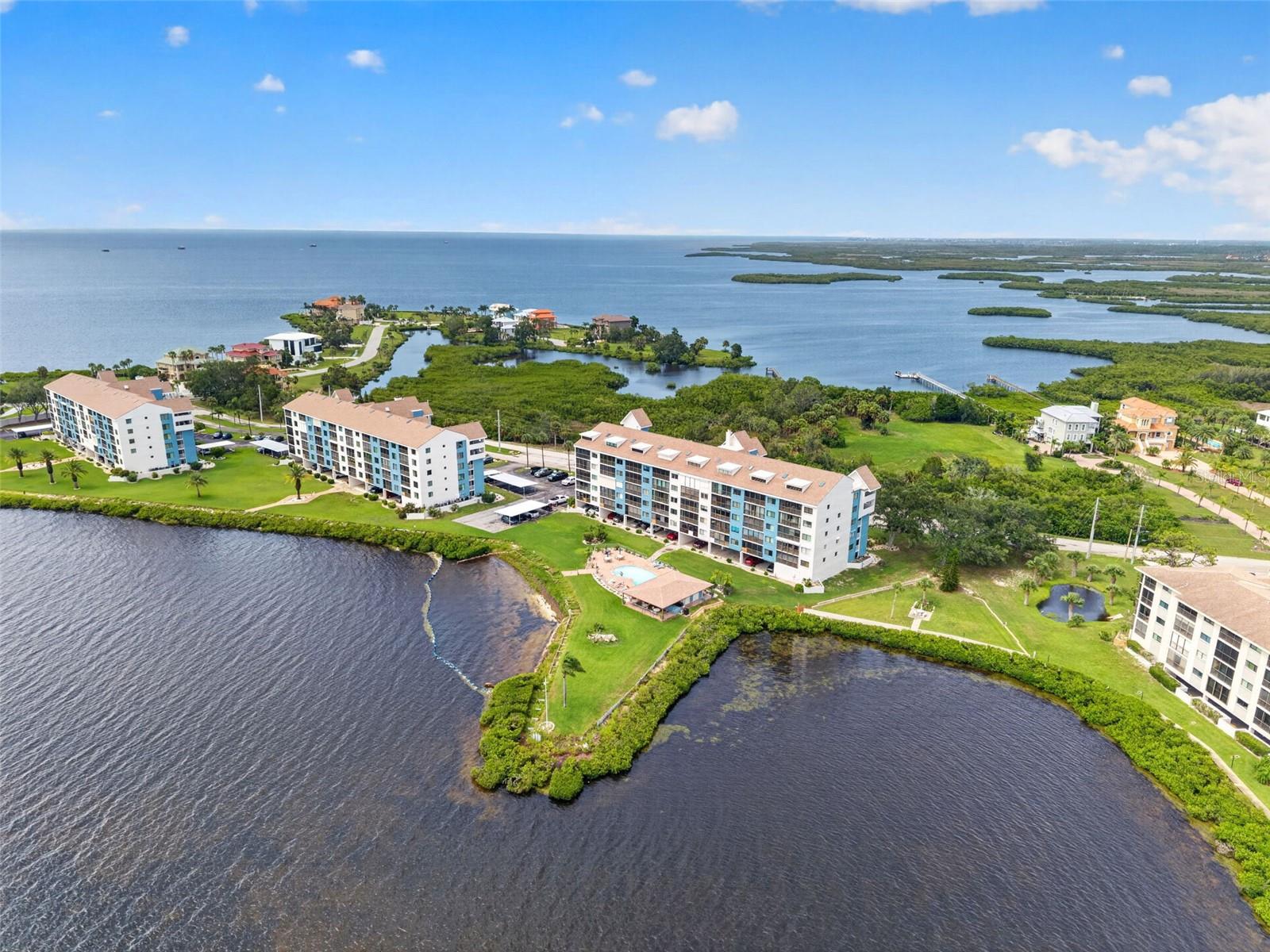 Photo of 4650 BAY BOULEVARD #1044 PORT RICHEY FL 34668