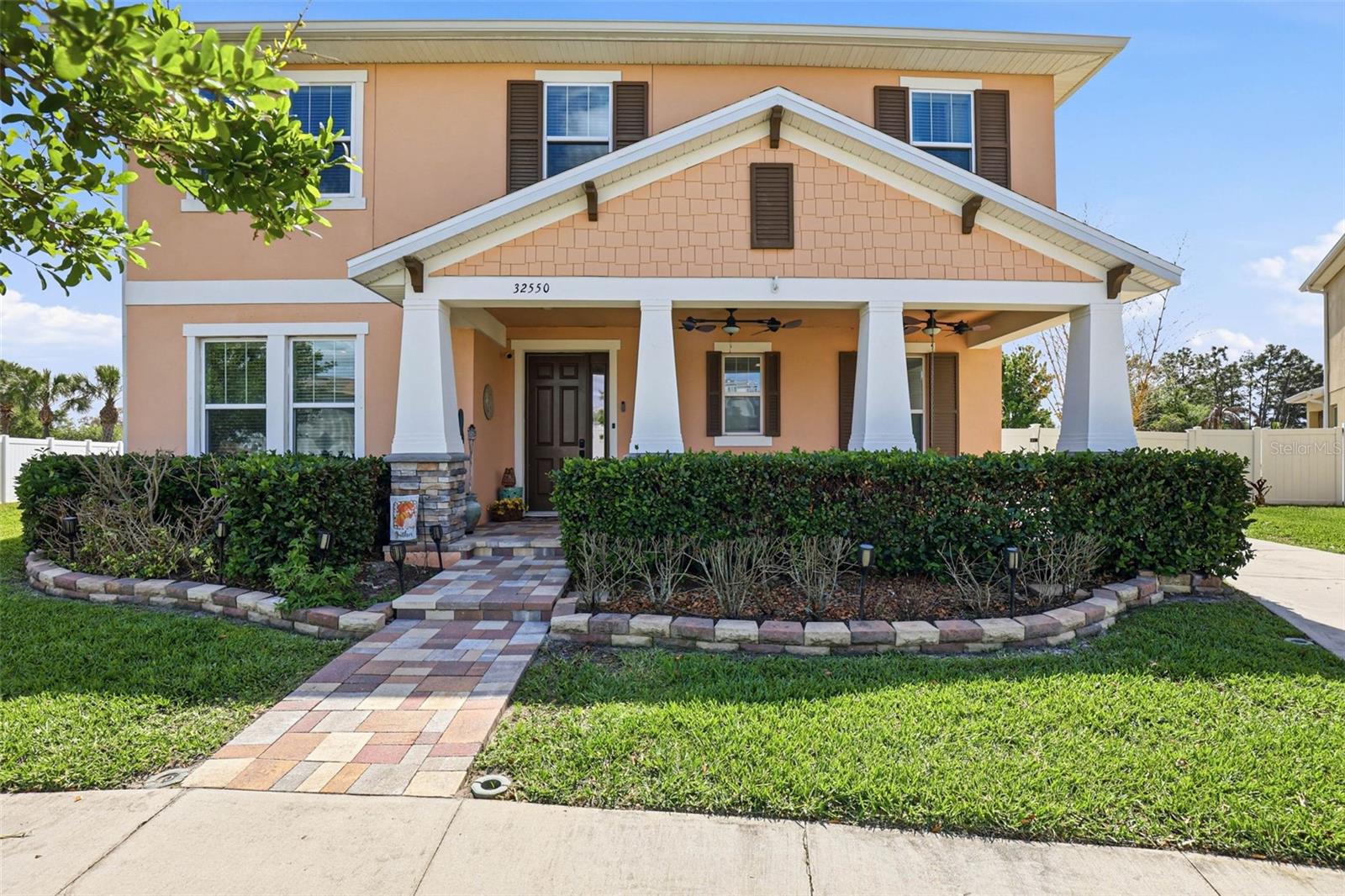 Photo of 32550 RAPIDS LOOP WESLEY CHAPEL FL 33545
