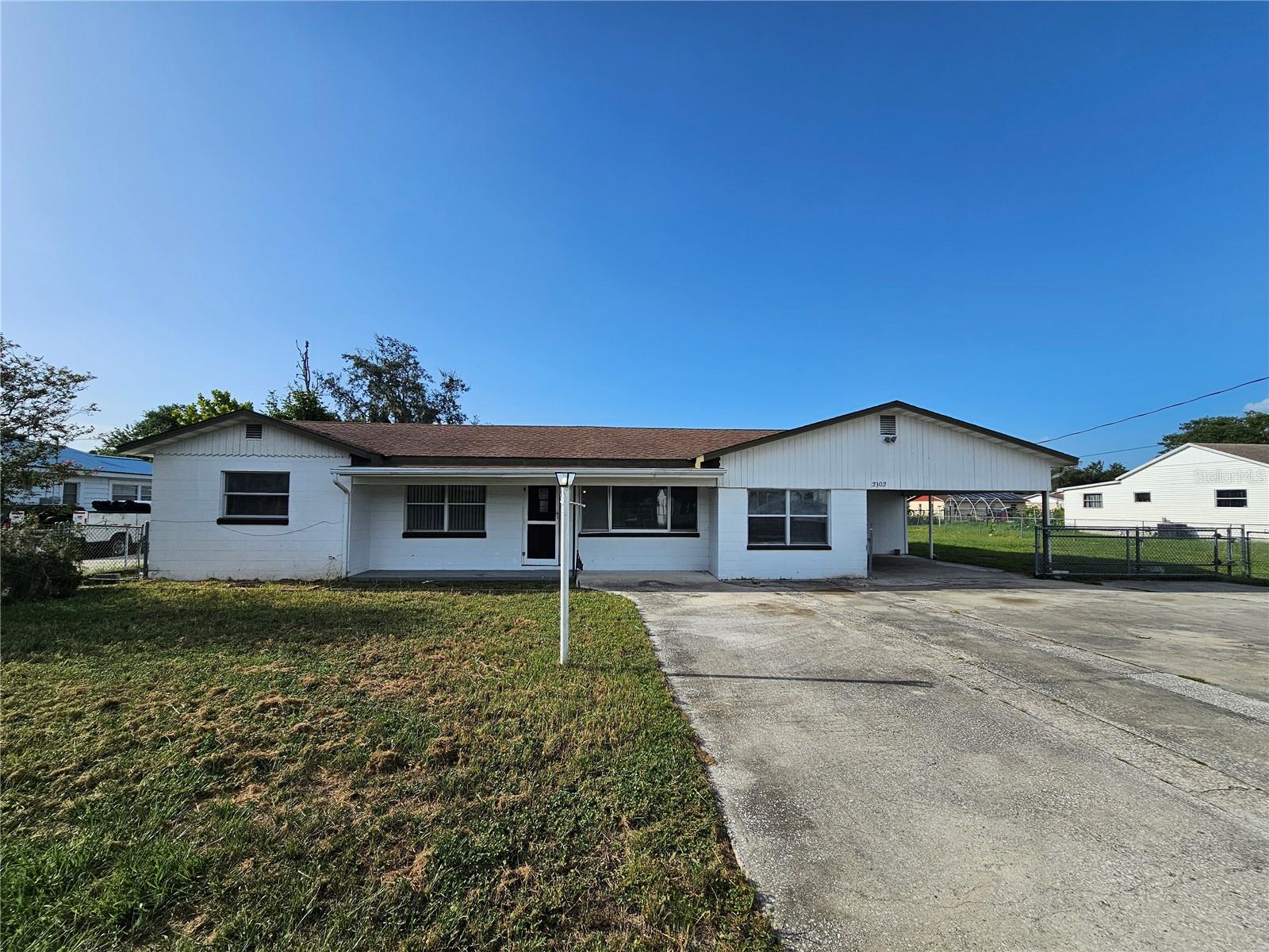 Photo of 2302 BURNS STREET LAKELAND FL 33801