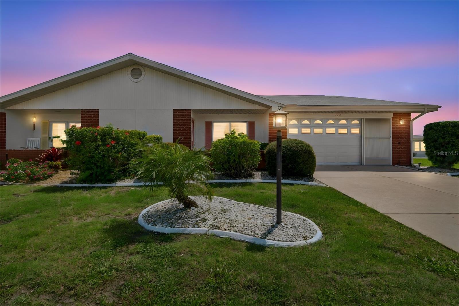 Photo of 416 S PEBBLE BEACH BOULEVARD SUN CITY CENTER FL 33573