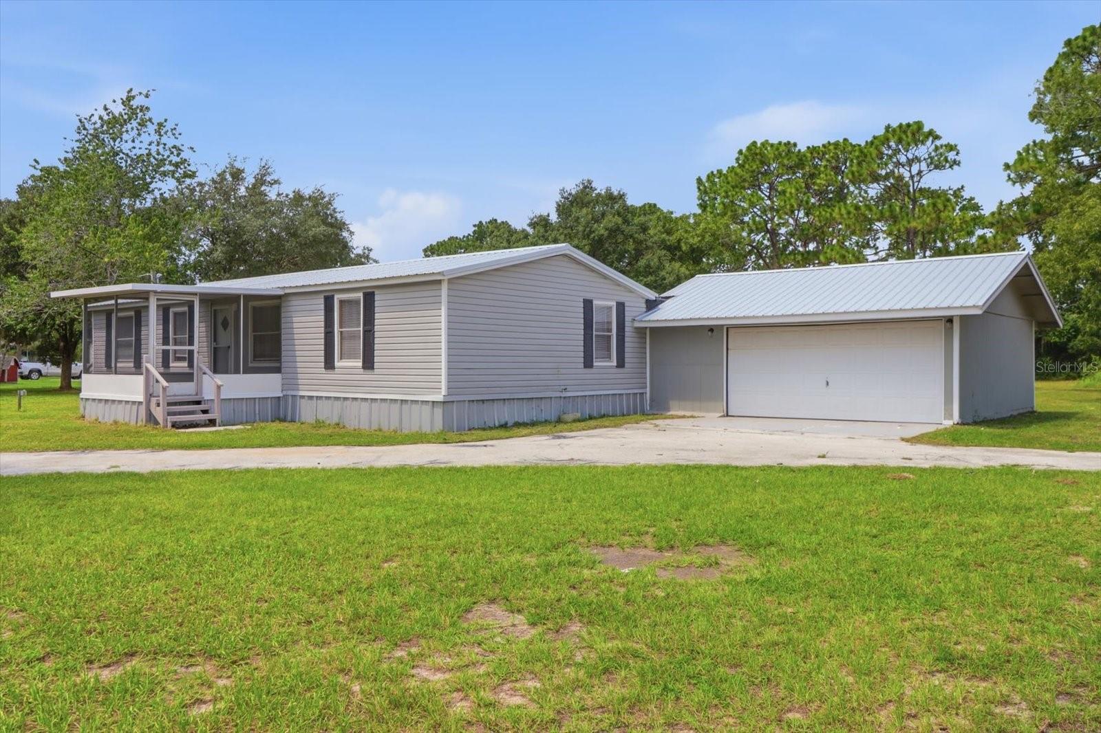 Photo of 7230 S SONATA AVENUE HOMOSASSA FL 34446