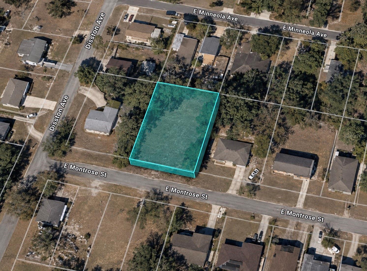 Photo of 526 E MONTROSE STREET CLERMONT FL 34711