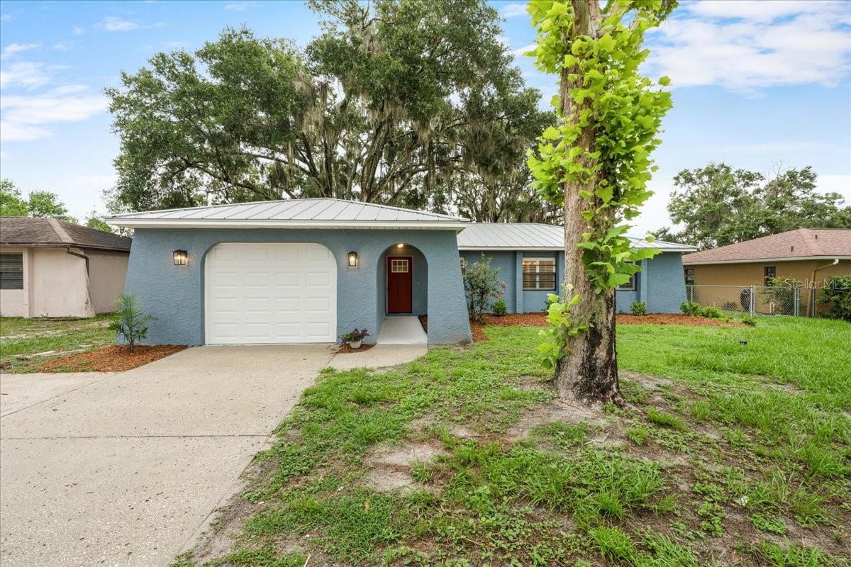 Photo of 12830 LAKE TREE LANE HUDSON FL 34669