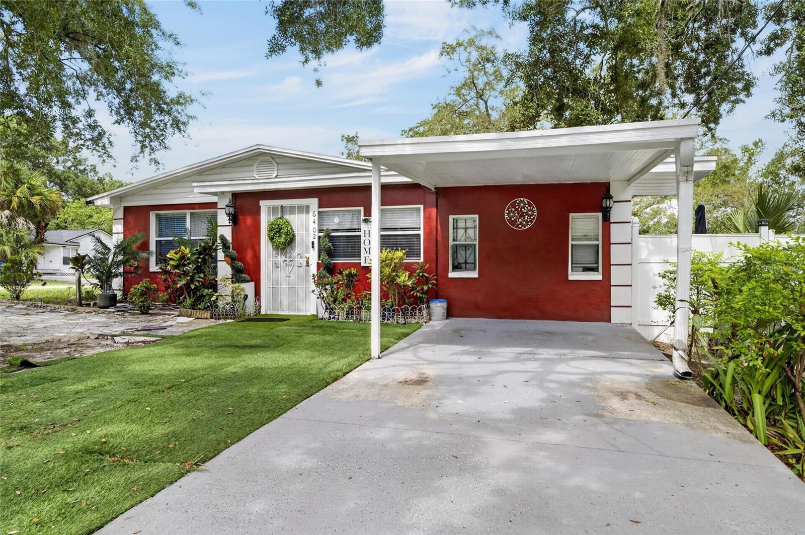 Photo of 6402 N 41ST STREET TAMPA FL 33610