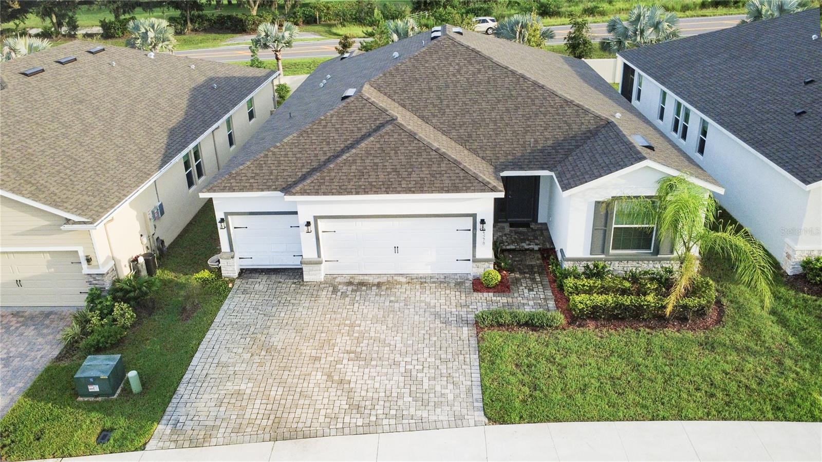Photo of 23278 SCAGLIONE DRIVE LUTZ FL 33549