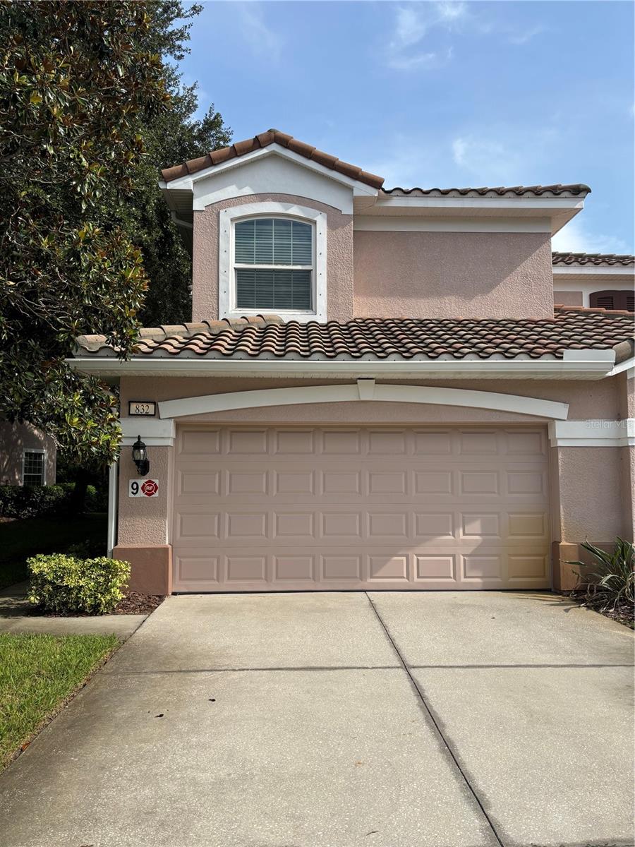 Photo of 832 LANTERN WAY #832 CLEARWATER FL 33765