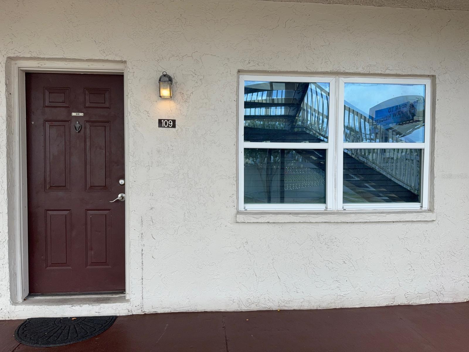 Photo of 9109 W HILLSBOROUGH AVENUE #J109 TAMPA FL 33615