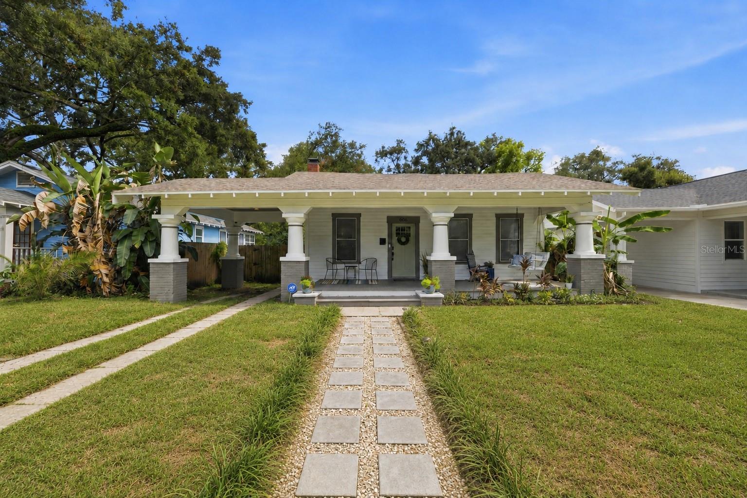 Photo of 906 E PATTERSON STREET TAMPA FL 33604