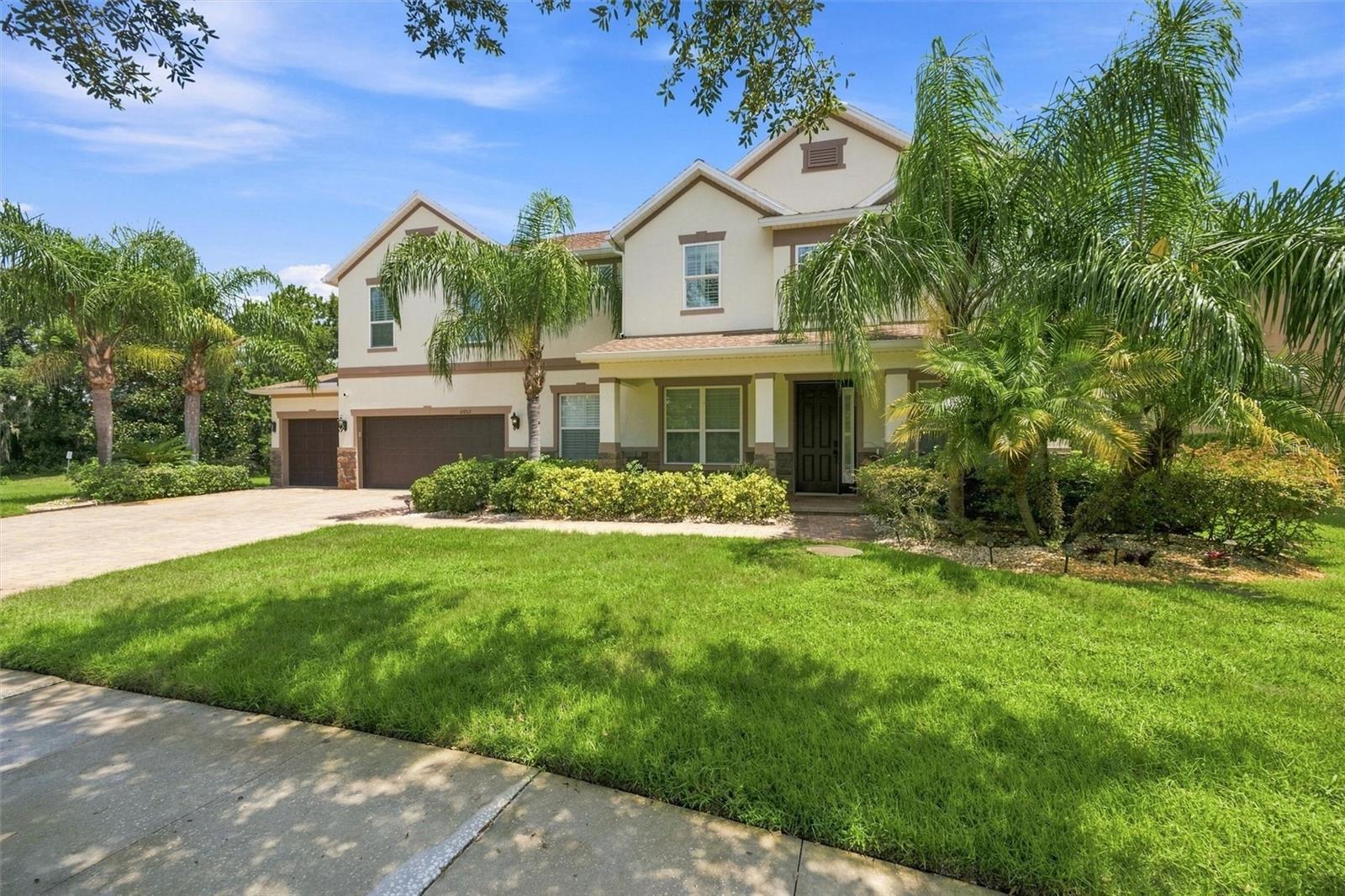 Photo of 19902 WELLINGTON MANOR BOULEVARD LUTZ FL 33549