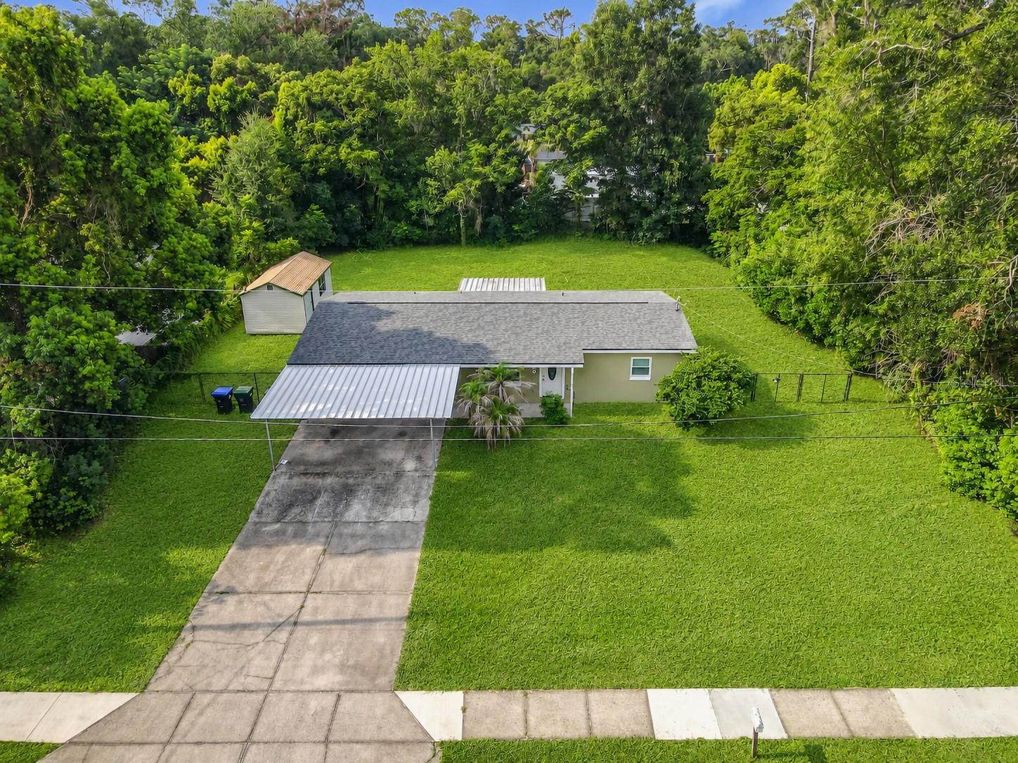 Photo of 730 E 9TH STREET APOPKA FL 32703