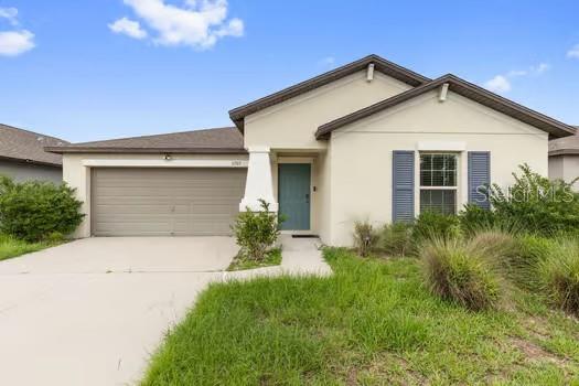 Photo of 11207 SAGE CANYON DRIVE RIVERVIEW FL 33578