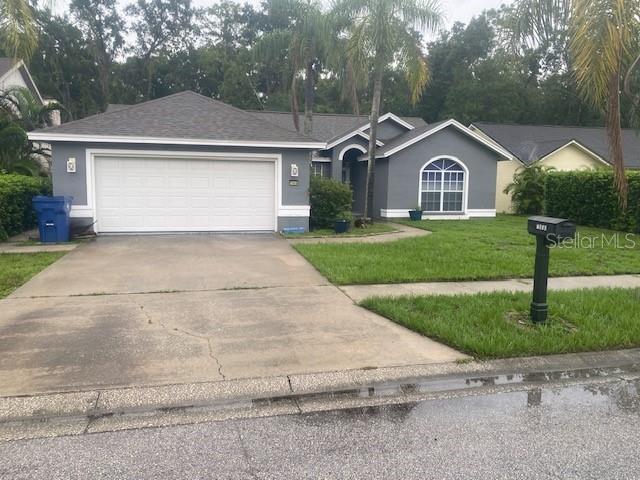 Photo of 7050 WOODIBIS DRIVE NEW PORT RICHEY FL 34654