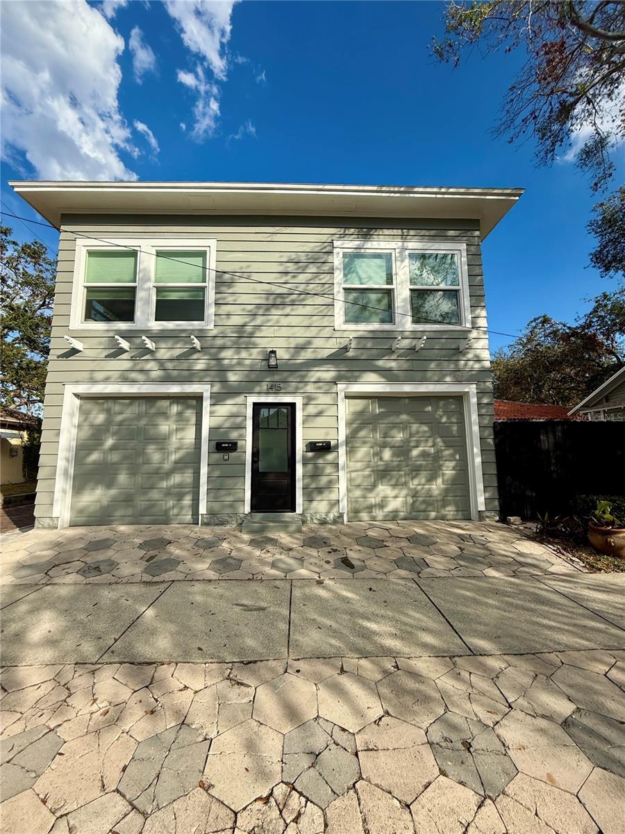 Photo of 1415 3RD STREET #N ST PETERSBURG FL 33701