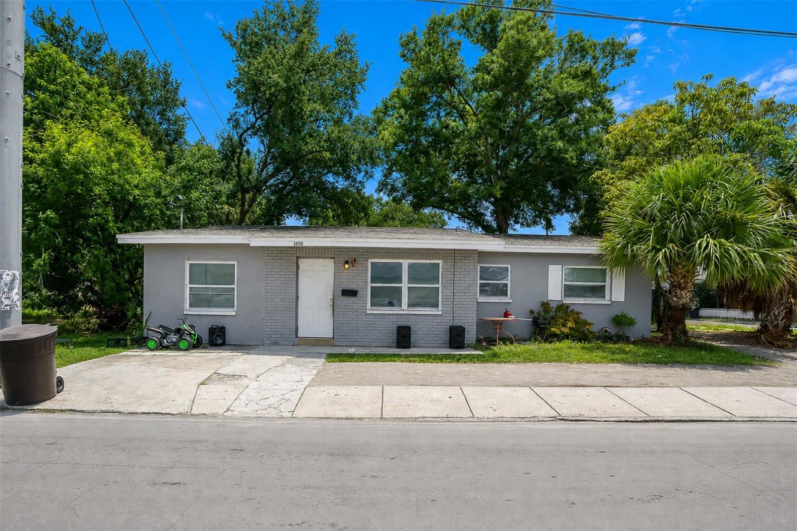 Photo of 1430 14TH AVENUE ST PETERSBURG FL 33705