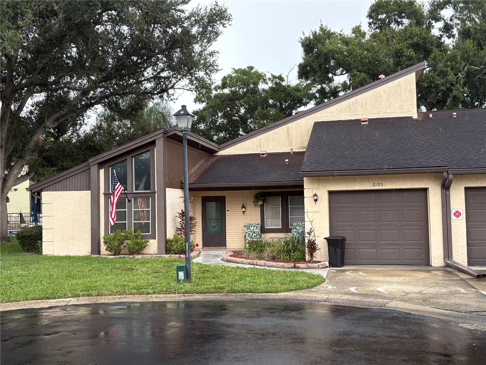 Photo of 2101 SUNSET POINT ROAD #2105 CLEARWATER FL 33765