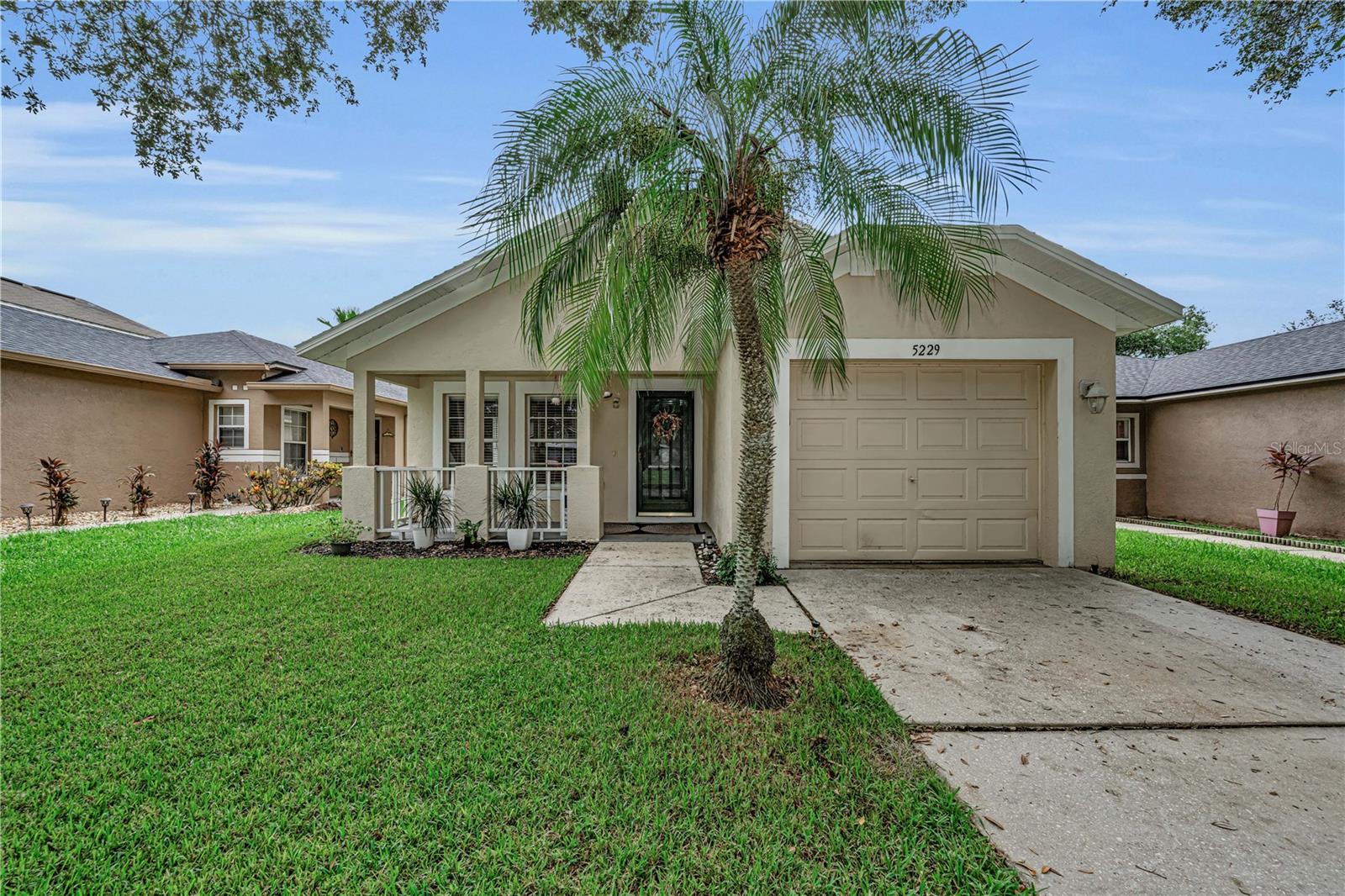 Photo of 5229 MANGO FRUIT STREET SEFFNER FL 33584
